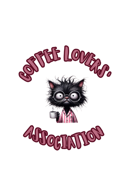 Coffee Cat